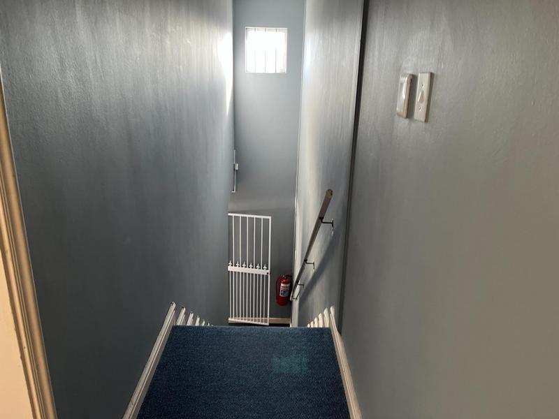 To Let Commercial Property for Rent in Montague Gardens Western Cape